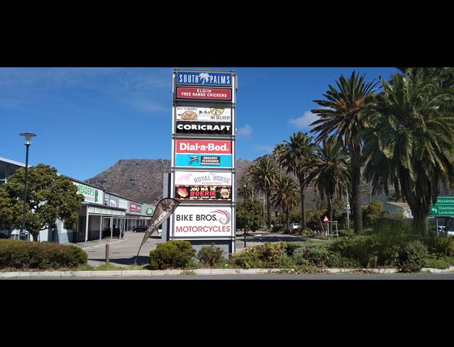 173M² RETAIL TO LET IN RETREAT